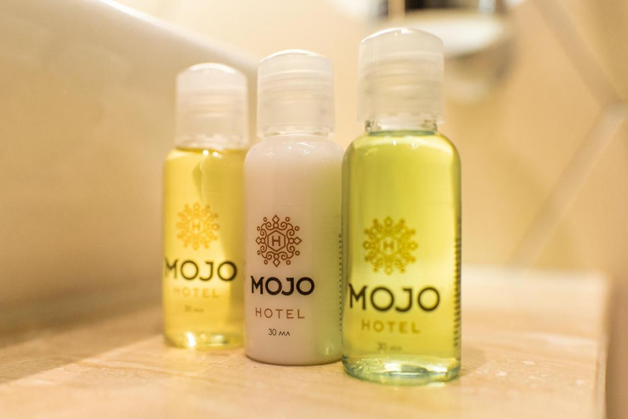 Mojo Boutique Hotel Lutsʼk Eksteriør billede