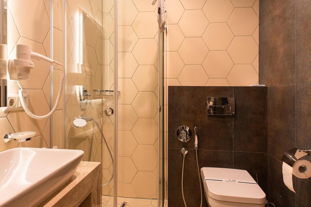 Mojo Boutique Hotel Lutsʼk Eksteriør billede
